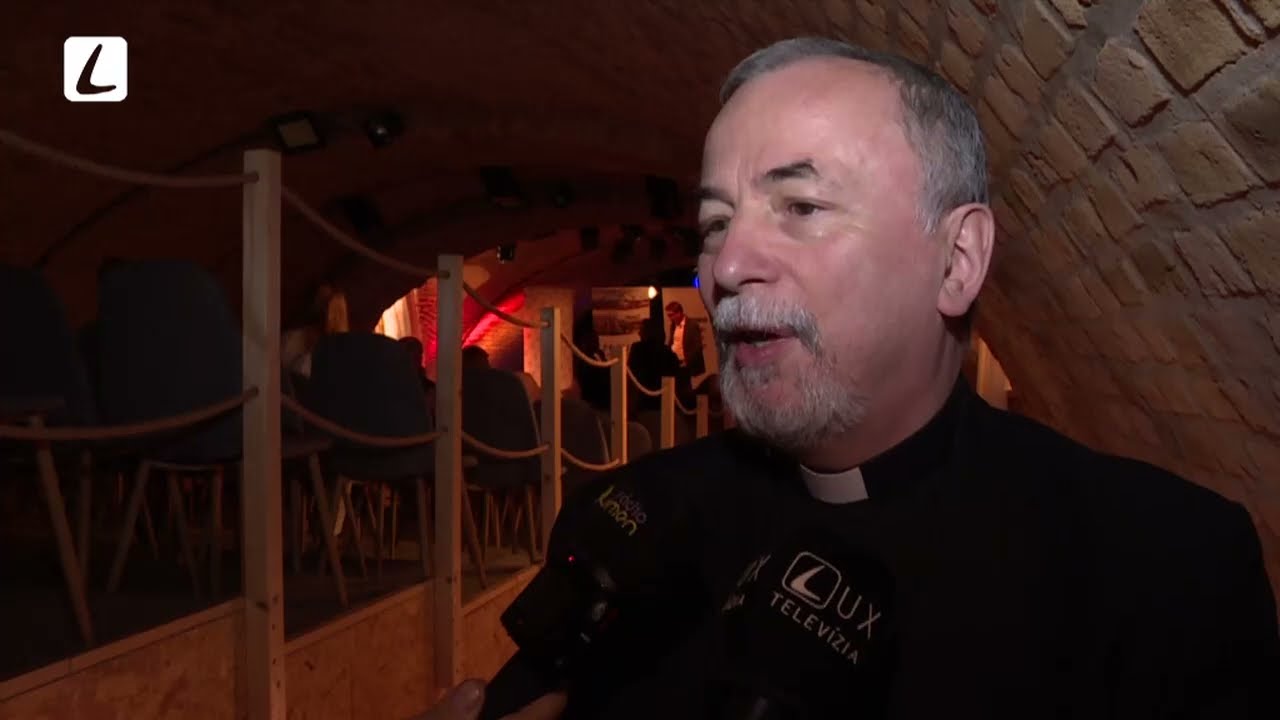 TV LUX: V Bratislave sa konala diskusia o 10 rokoch ústavnej ochrany manželstva na Slovensku