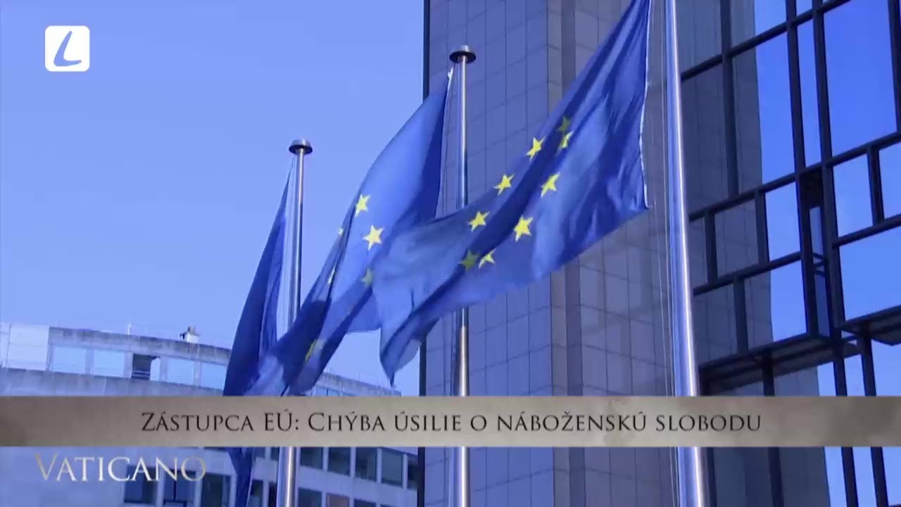 Chýba úsilie o náboženskú slobodu