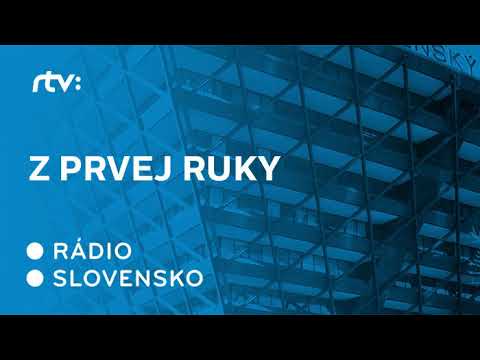 Zloženie novej Európskej komisie – Relácia Z prvej ruky na RTVS (24.09.2024)
