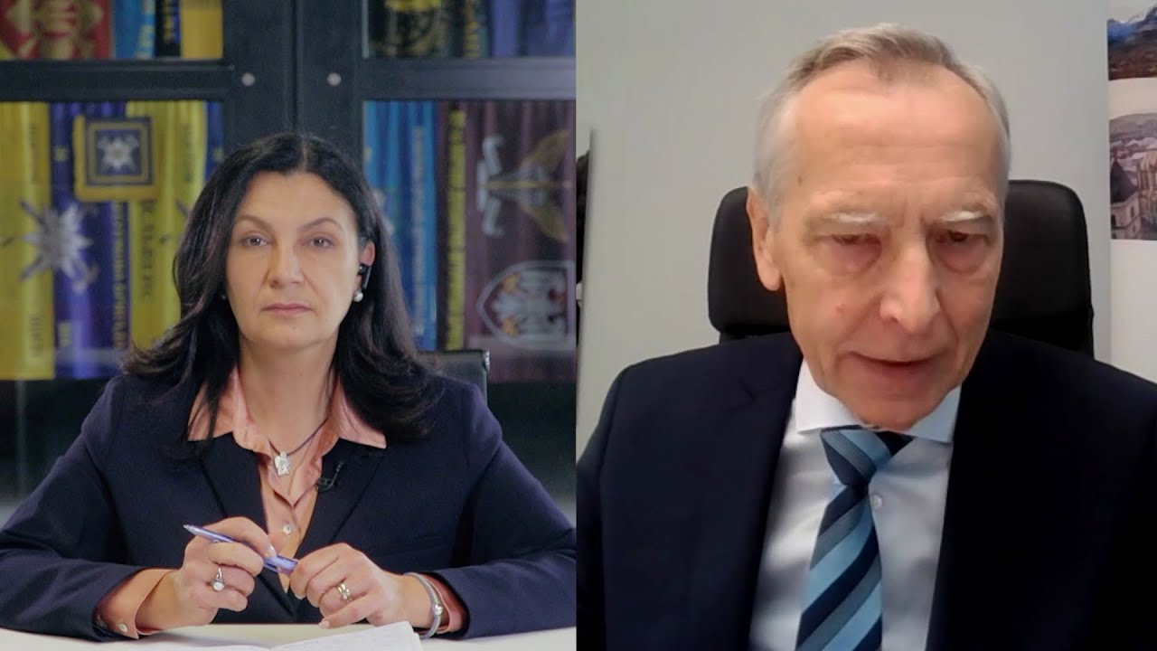 Slovakia’s path to the EU. Important Information for Ukraine on the path to the EU.