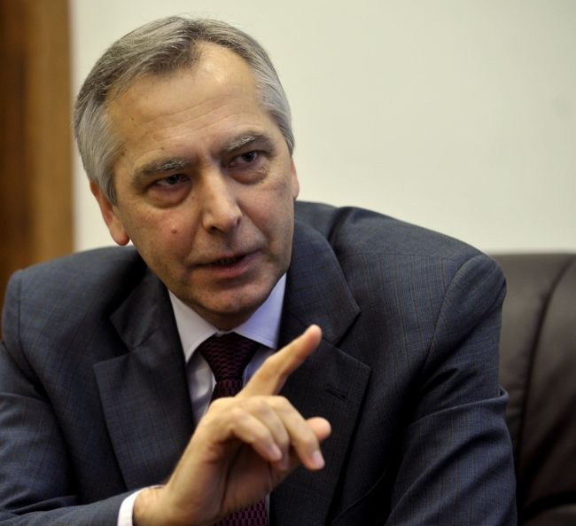 Pre mier potrebujeme Schumanov a Marshallov plán 2.0