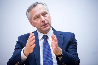 Slovenský integračný príbeh je podľa Figeľa dodnes inšpirujúci aj pre mnohých v zahraničí