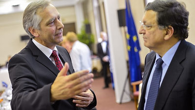 Európske programy pre výskum a inovácie na začiatku novej éry