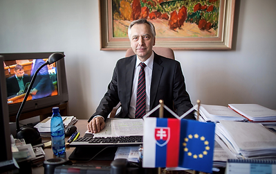 Manželstvo a rodina sú základné hodnoty, na ktorých stojí a padá naša kultúra