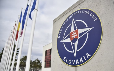 Výročie vstupu do Aliancie: NATO a EÚ – dva súvisiace ciele
