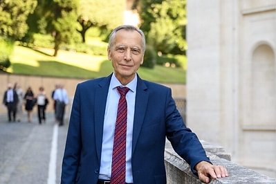Príbeh ústavného ukotvenia definície, ochrany a podpory manželstva na Slovensku