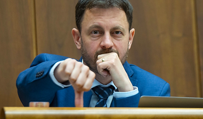 Ako charizmatici za desať rokov vohnali kresťanskú politiku do slepej uličky