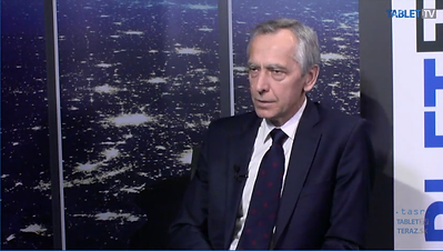 Video rozhovor: Európa trpí stratou pamäti, mnohí smútia za totalitnou minulosťou