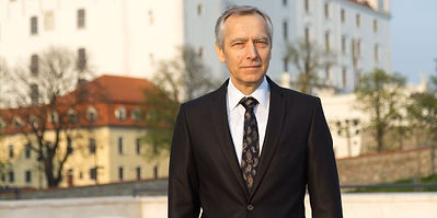 Našich 15 európskych rokov