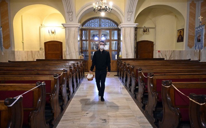 Premárnená šanca na obranu základných slobôd. Ako ESĽP zamietol prípad zákazu bohoslužieb