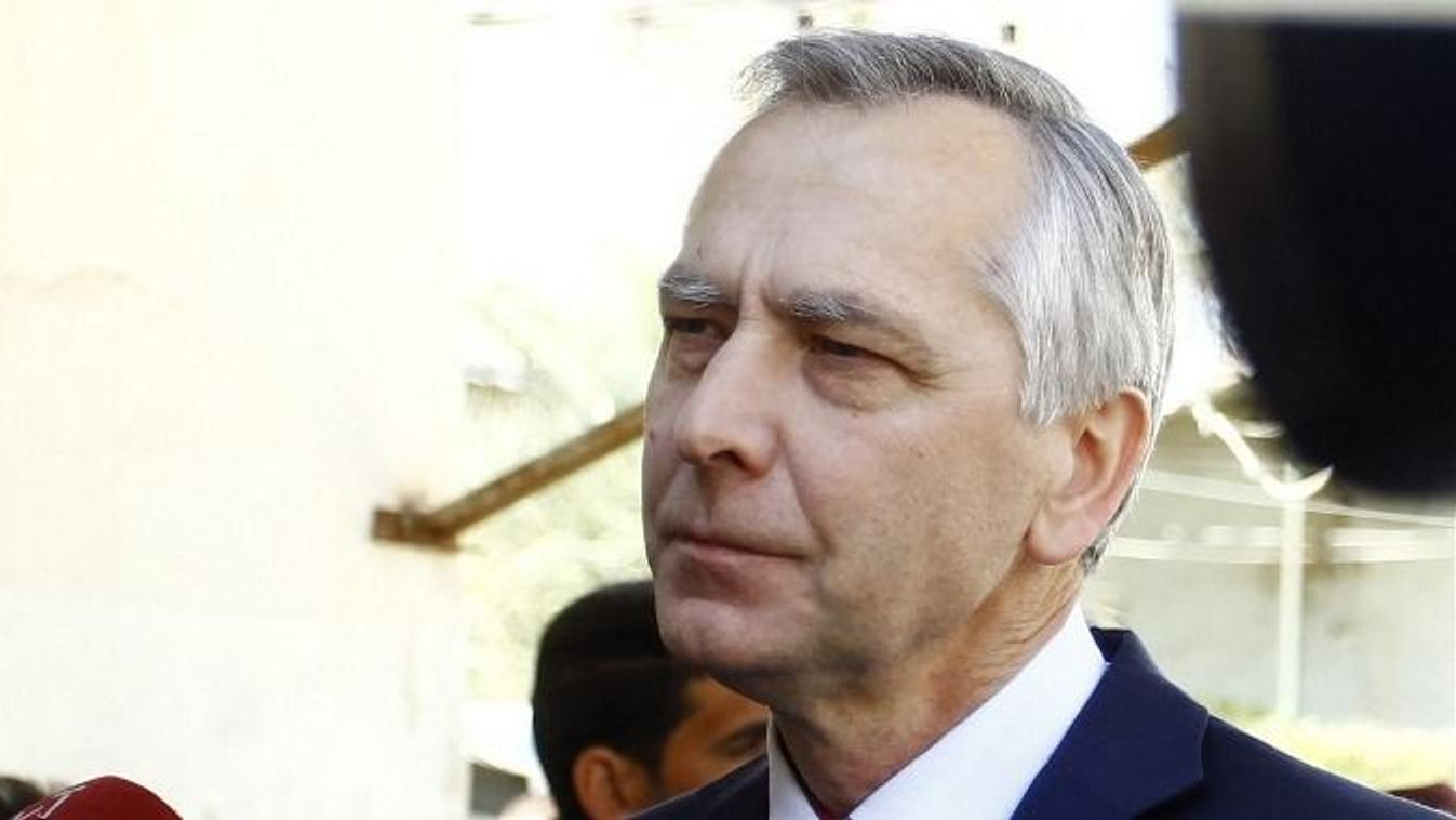 Európa hallgat, miközben háromszázmillió keresztényt üldöznek – figyelmeztet Szlovákia korábbi miniszterelnök-helyettese