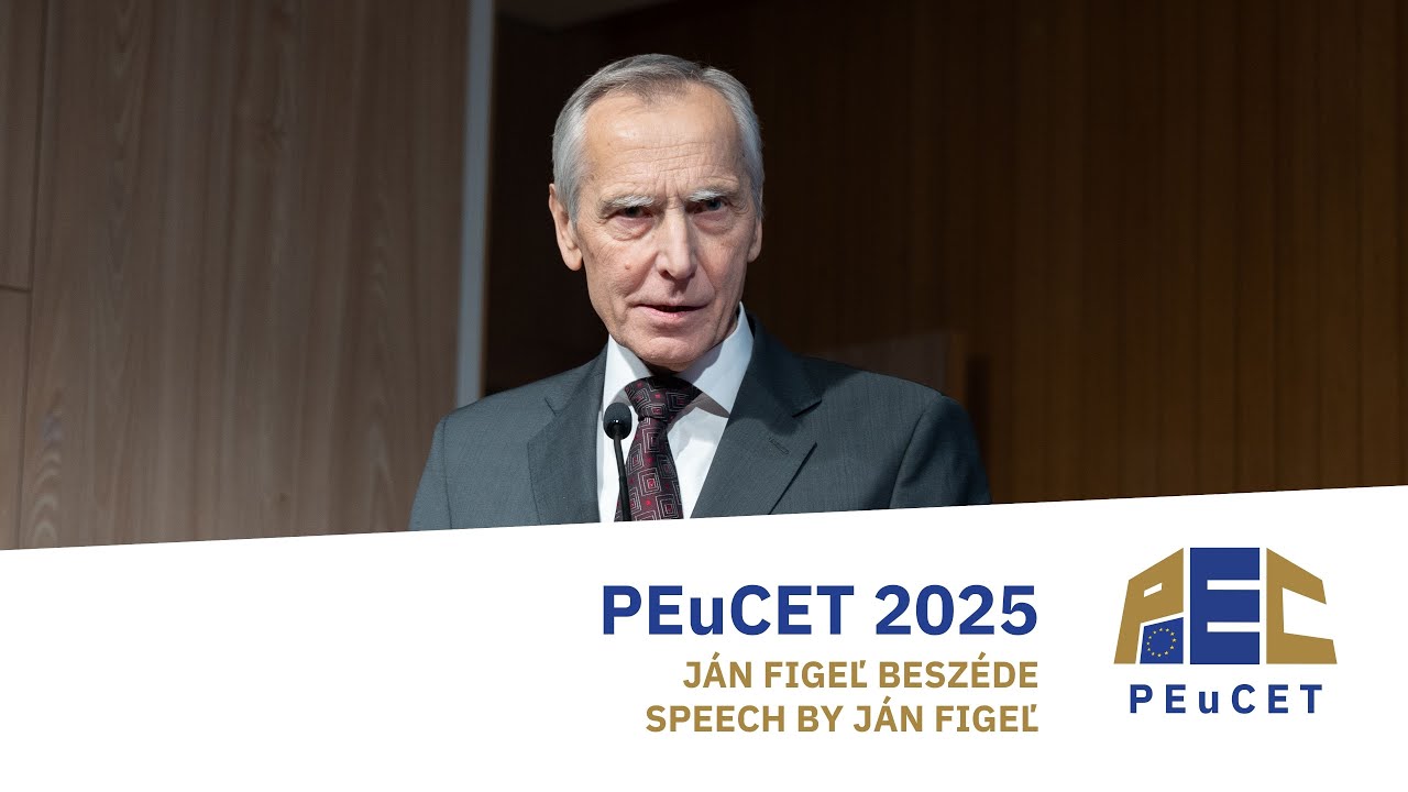 PEuCET 2025