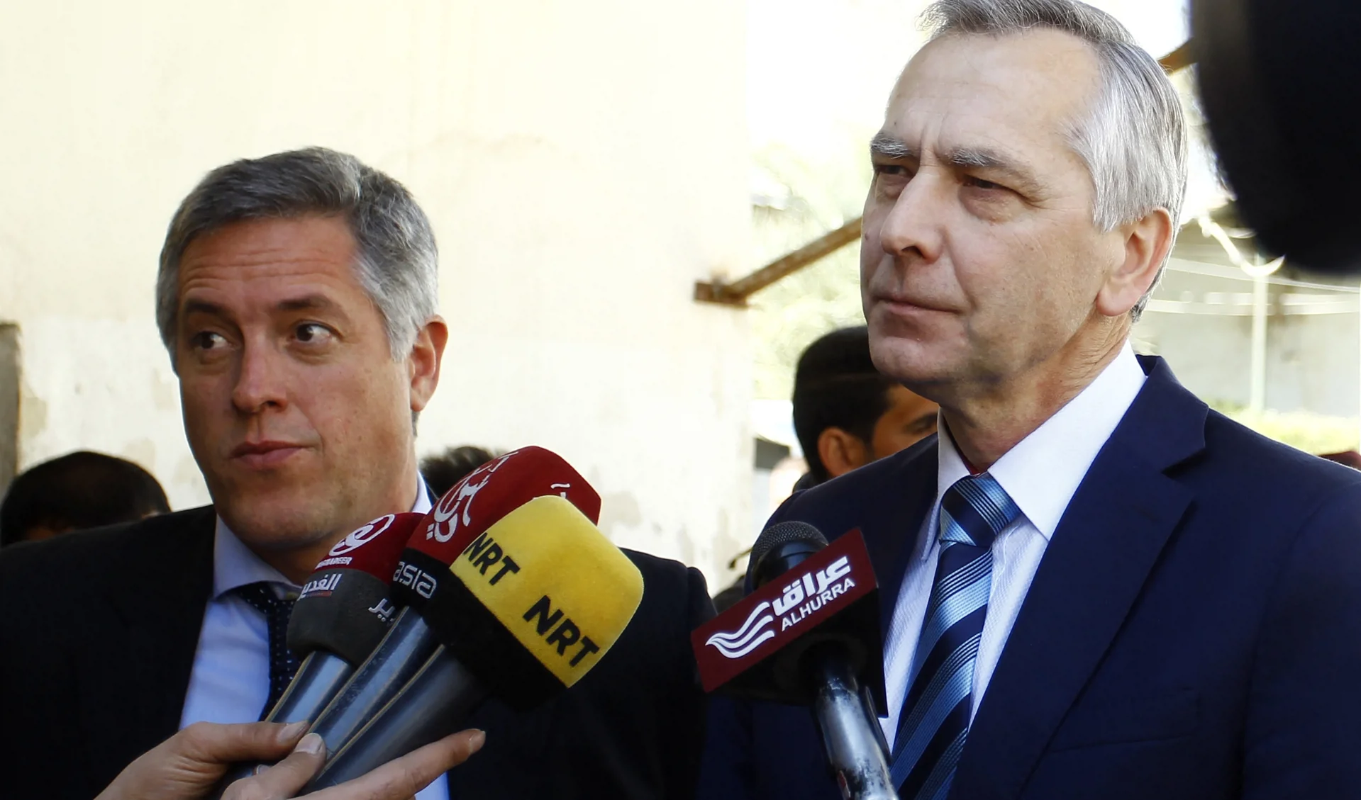 Na bijna drie jaar is er nog geen nieuwe speciale EU-gezant voor godsdienstvrijheid. ‘De koopman wint het te vaak’