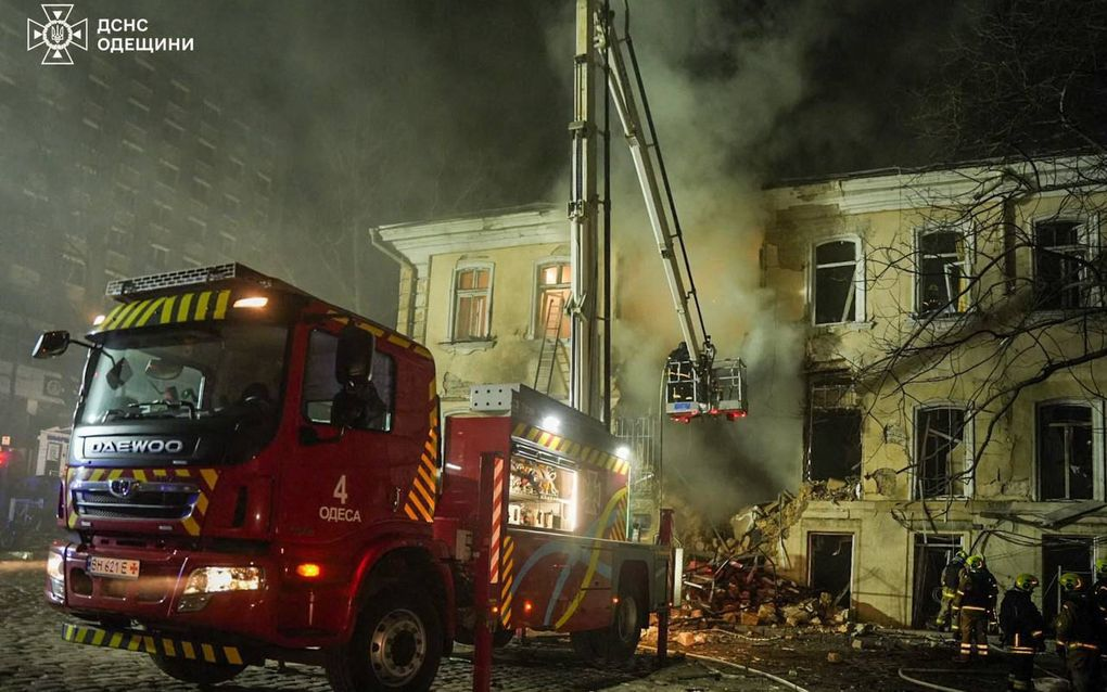 Vrede tussen Oost en West is haalbaar, wijst het verleden uit