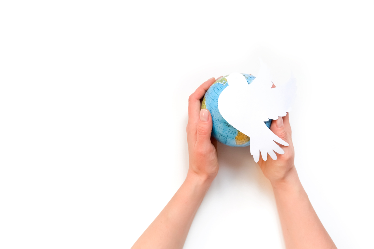 A realizmus útja a békéhez: túl az ukrajnai háborún – Lehetséges forgatókönyvek és remény Európa számára