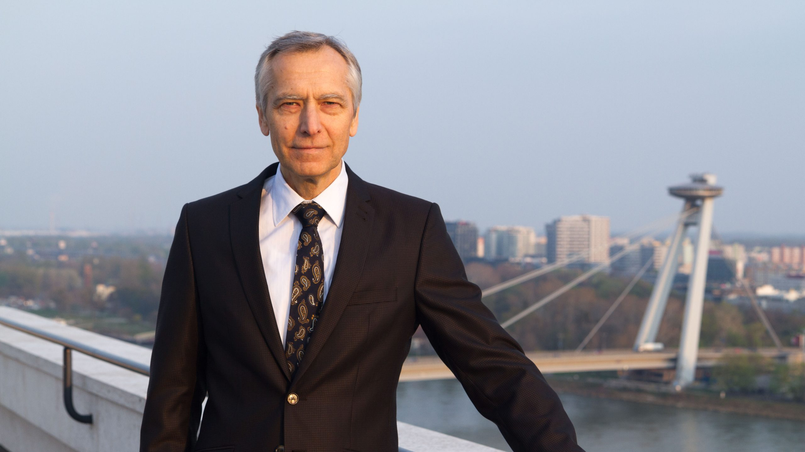 “L’Europa non è solo un mercato privo di spirito e bellezza” intervista a Ján Figeľ