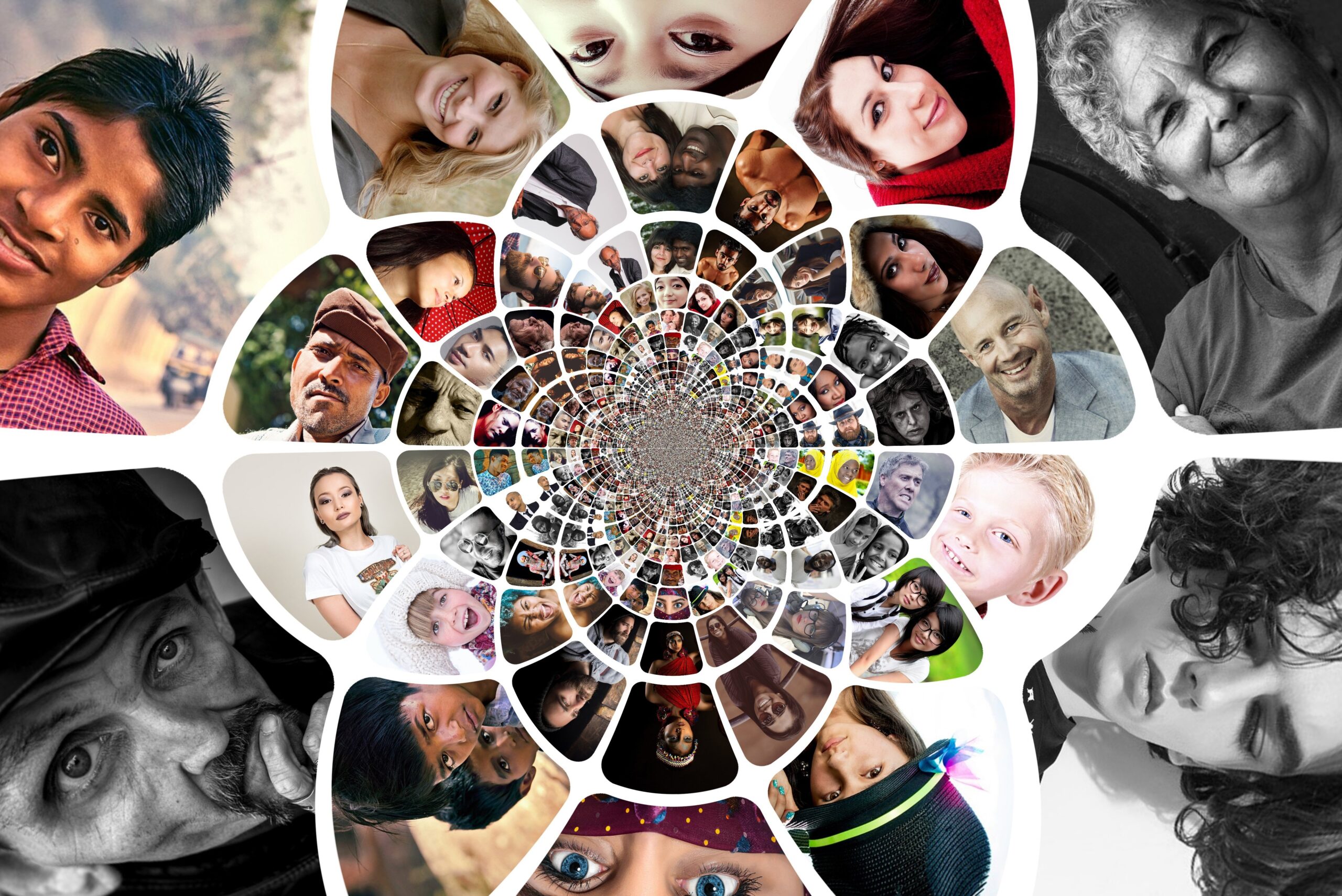 The opportunities of multicultural Europe