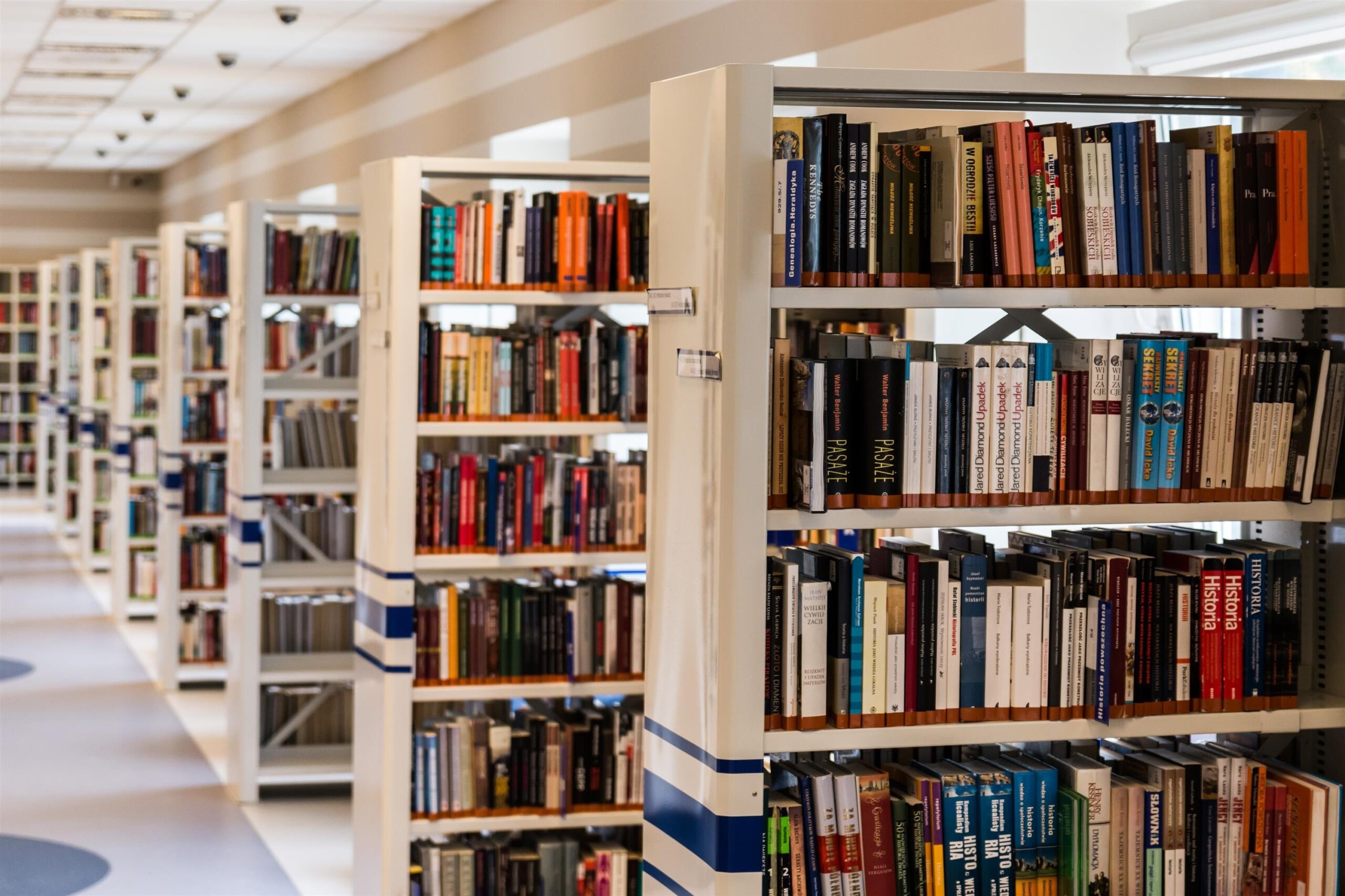 Education – key for fostering respect and understanding