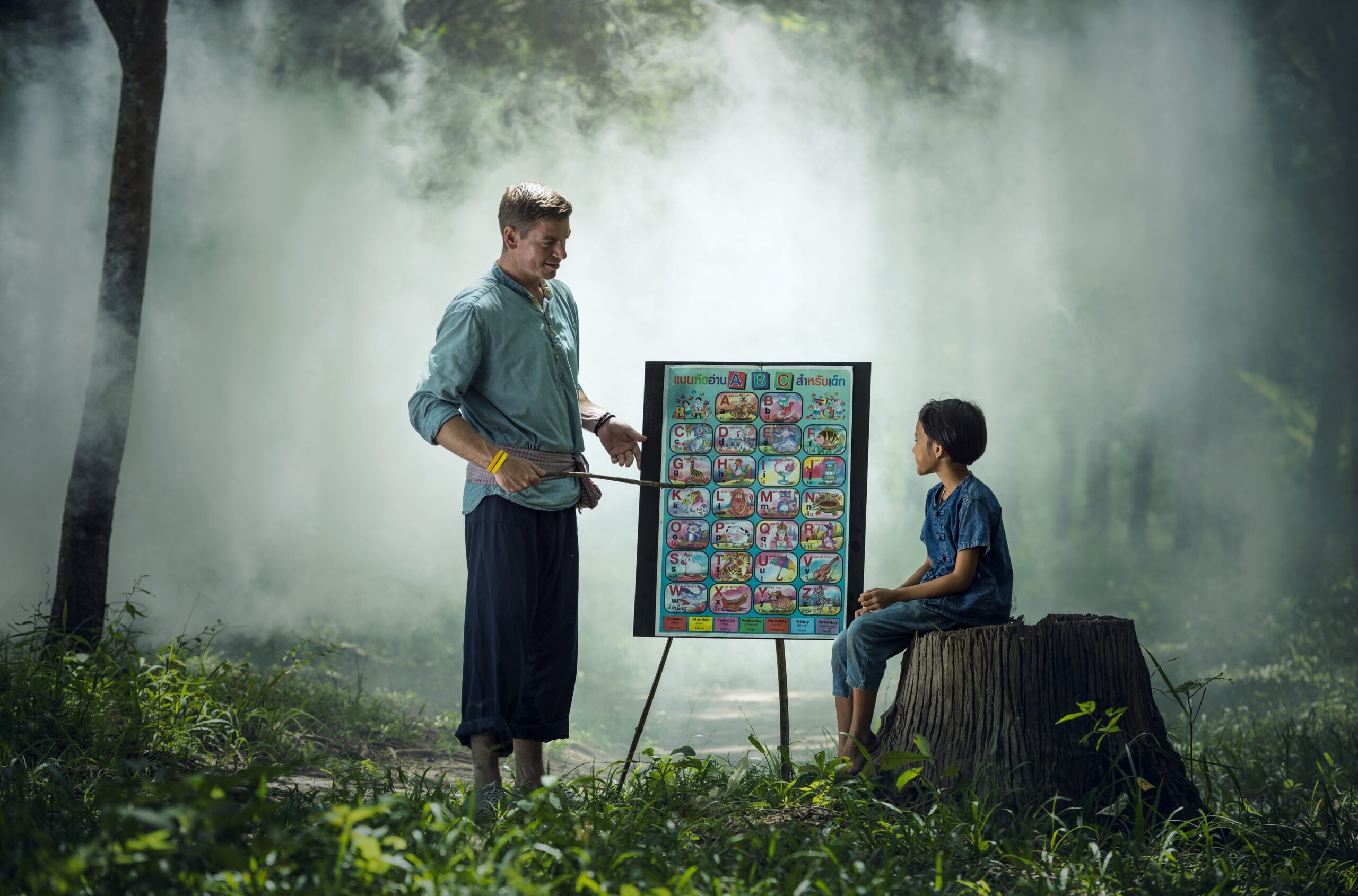 Quality of Teachers – the most important factor upon quality of education