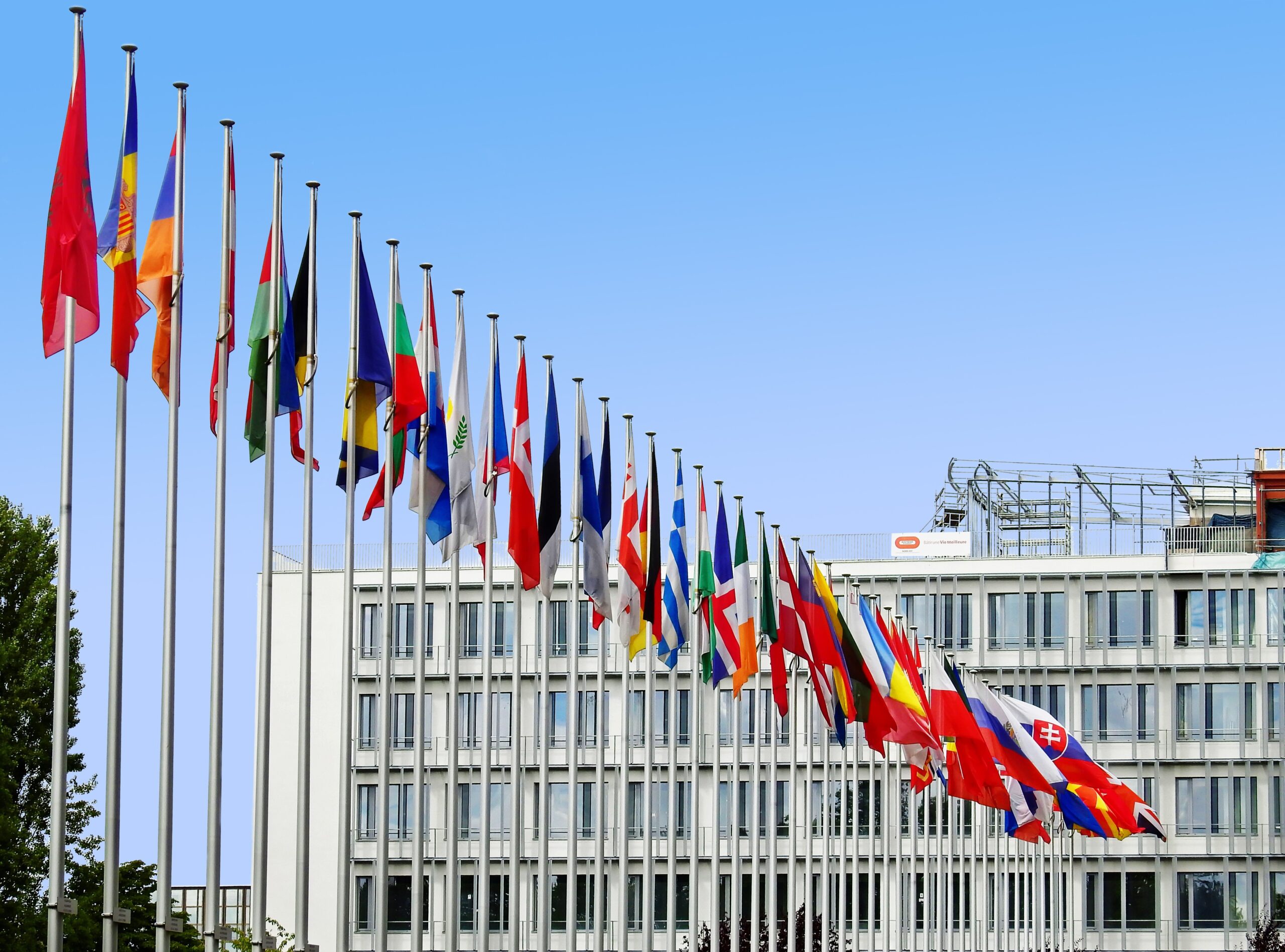 „Sprachenvielfalt in Europa“