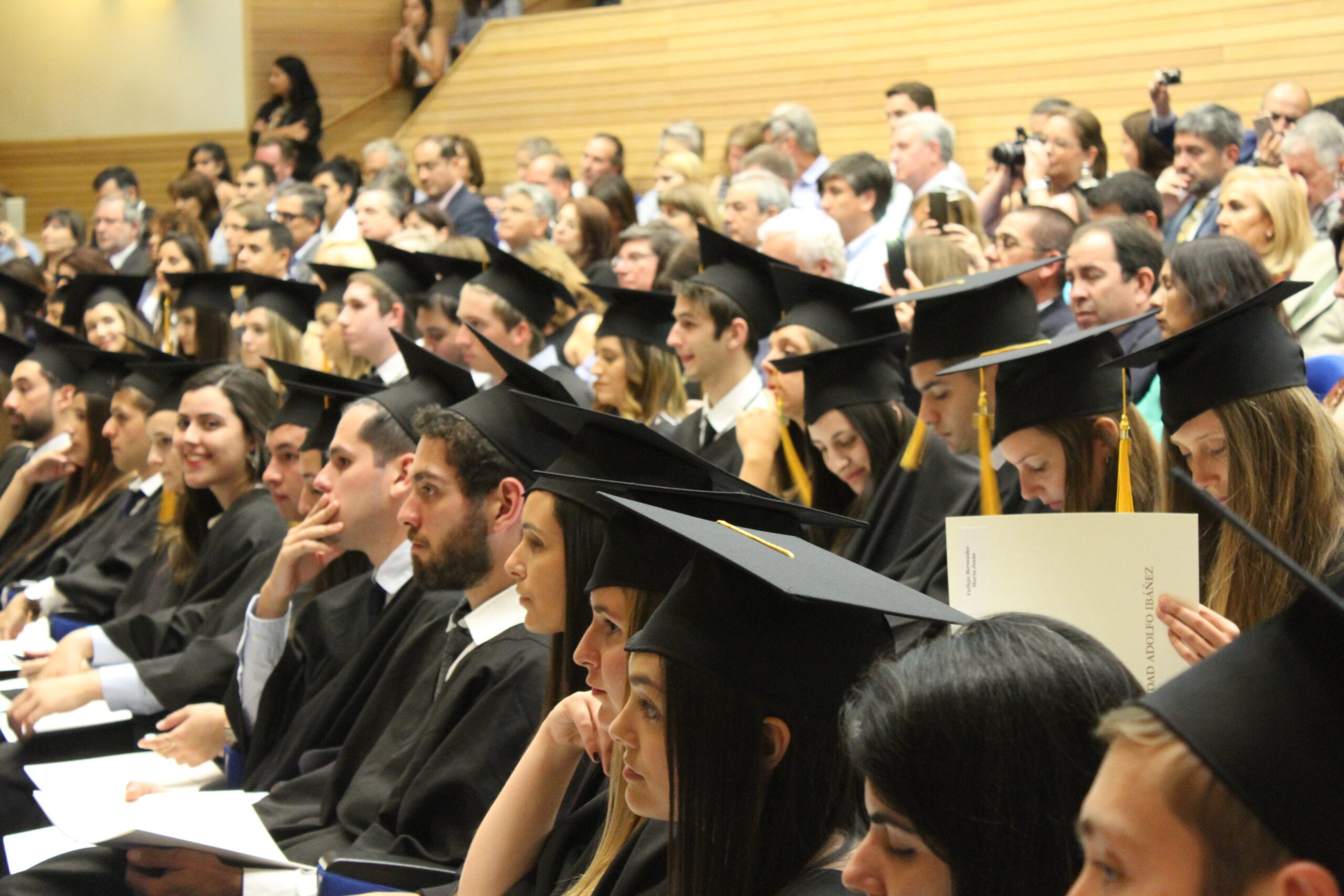 The future of Universities in Europe