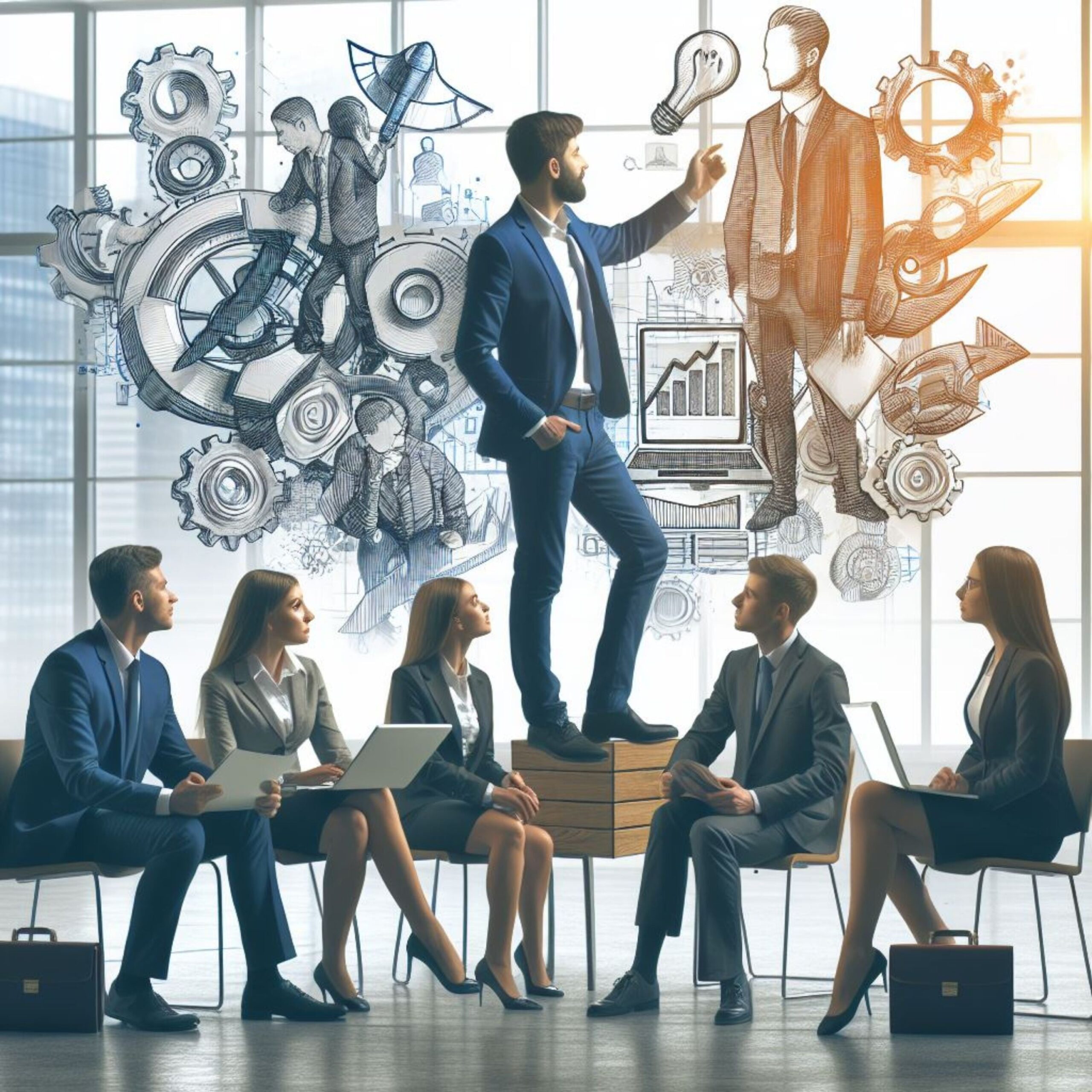 Education and Entrepreneurship”