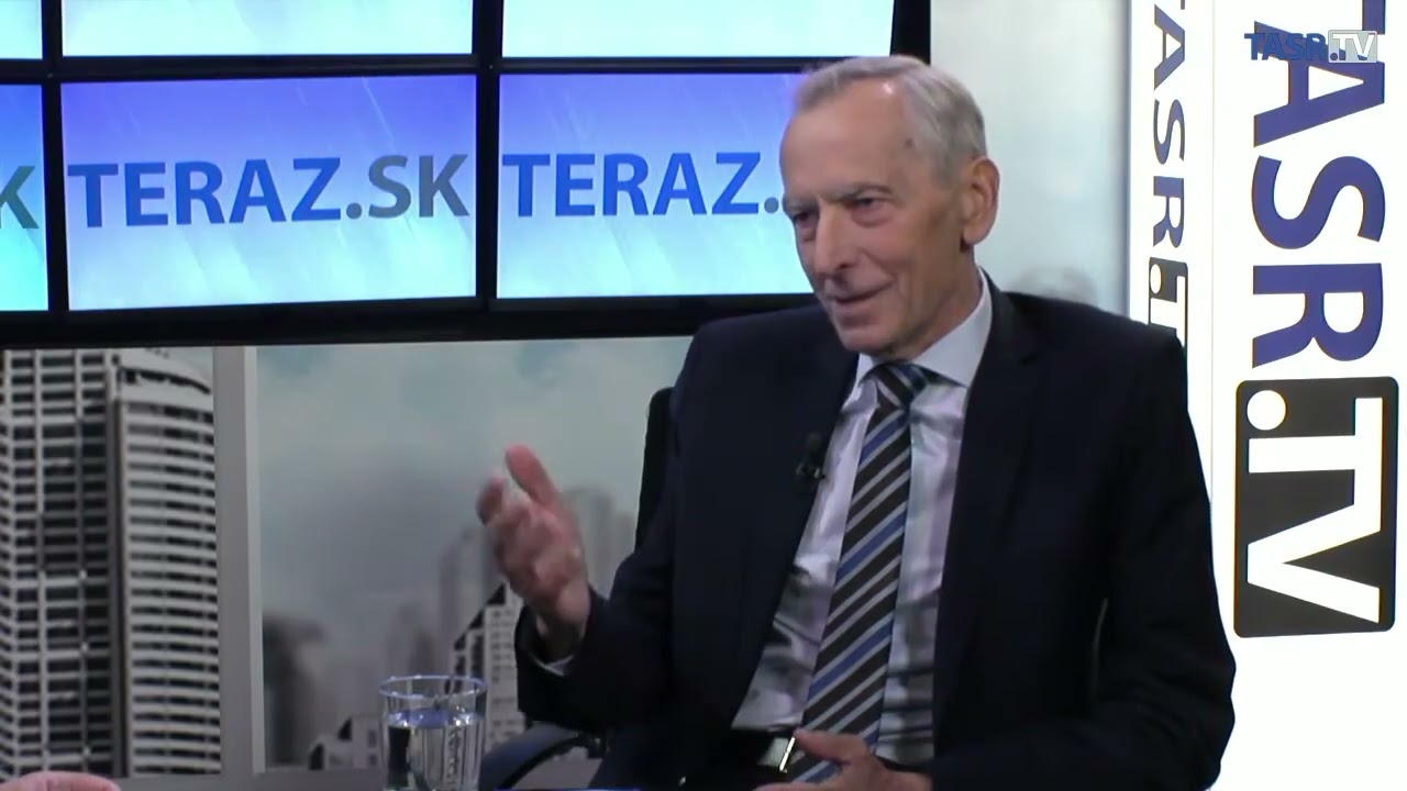 FIGEĽ: Bez záujmu o mier a dialóg o Ukrajine sa EÚ stane stranou sporu