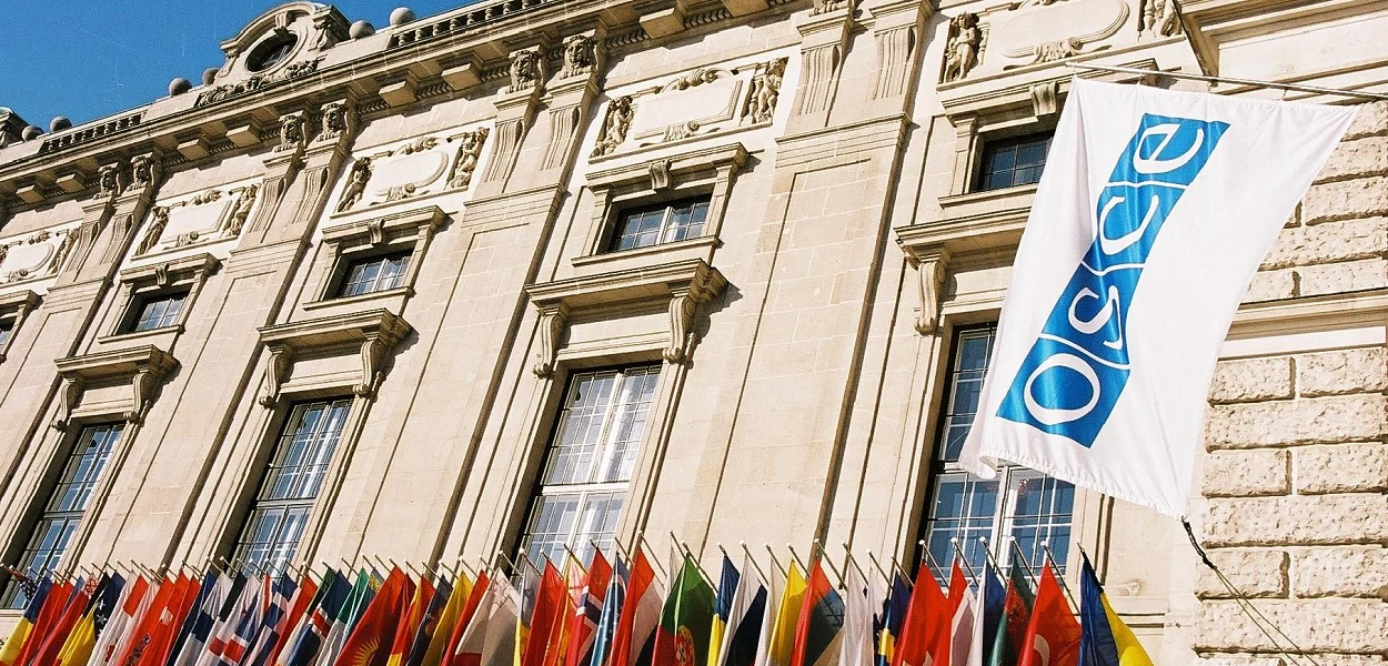 Rights bodies condemn remarks by OSCE secretary general apparently supporting removal of head of Armenian Church
