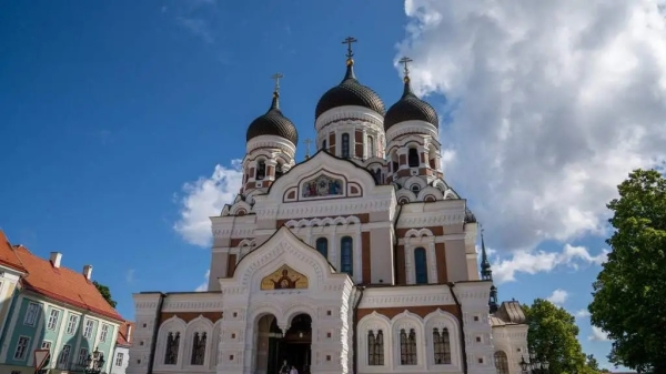 Экс-еврокомиссар Фигель предупреждает: борьба Эстонии с православной церковью рискует принести в жертву демократические основы